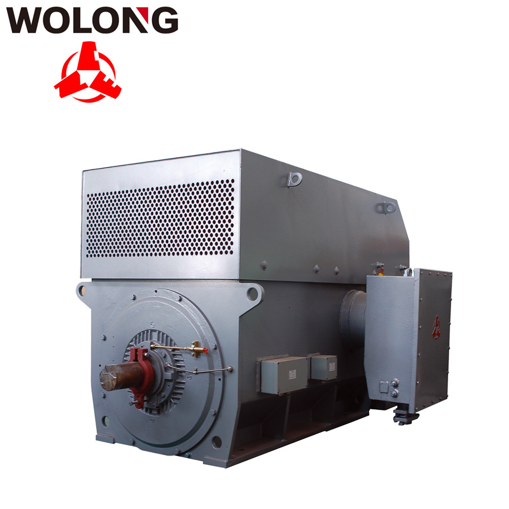 臥龍電氣南陽(yáng)防爆電機(jī) YXKK系列高壓電機(jī)隔爆型三相異步電動(dòng)機(jī)
