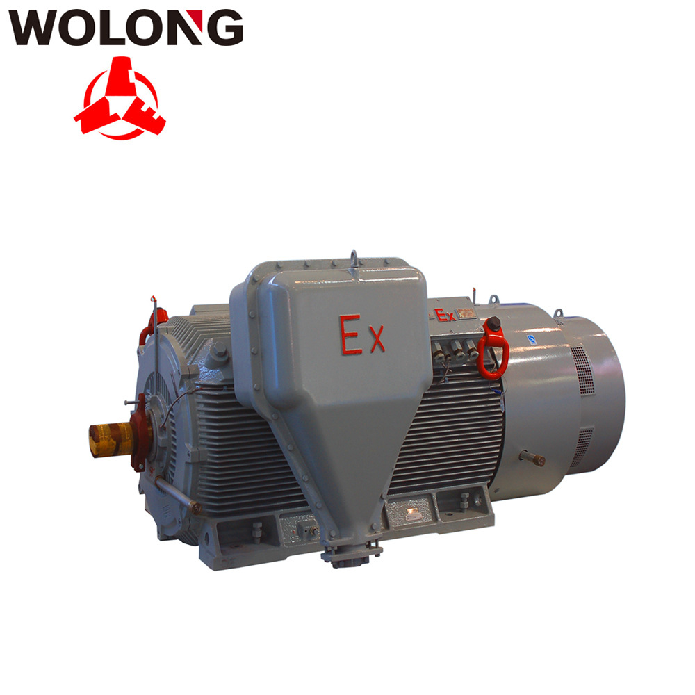 YBX4一級(jí)能效南陽(yáng)防爆電機(jī) 臥龍低壓高效隔爆電機(jī)