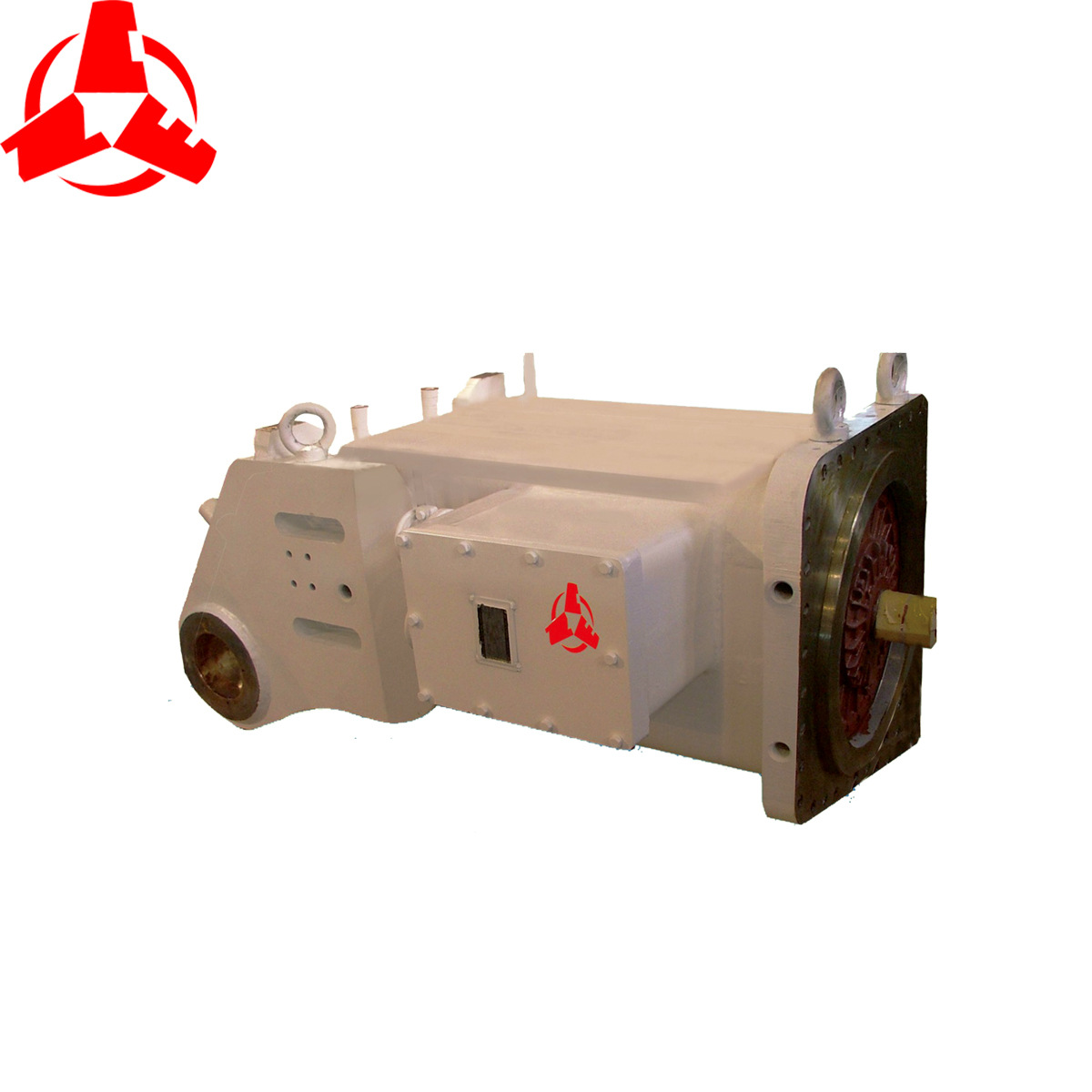 臥龍電氣 南陽(yáng)防爆電機(jī) YBUD/YBUS/YBU系列掘進(jìn)機(jī)用 隔爆型電機(jī)